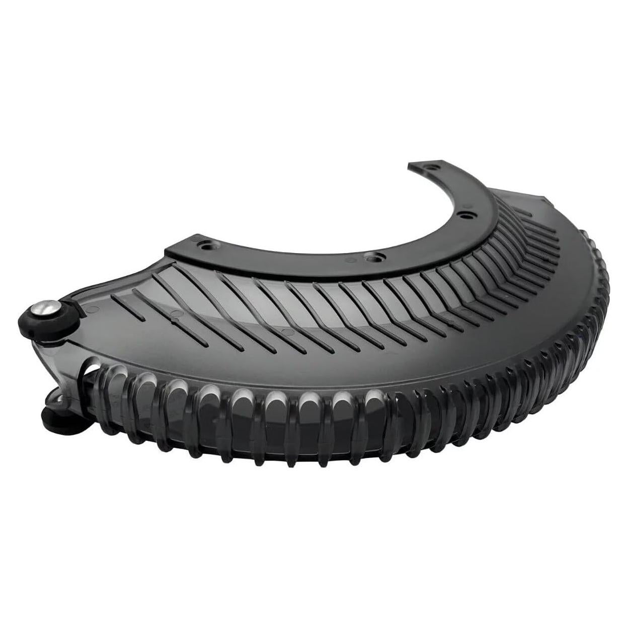 Guardabarros Inferior DeWalt DWS779 DWS780 35.56x20.32cm