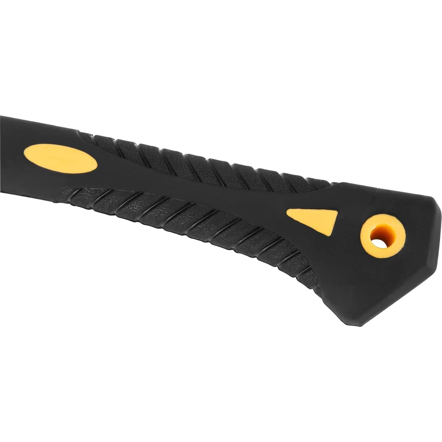 Hacha Performance Tool M7112 con mango de fibra de vidrio