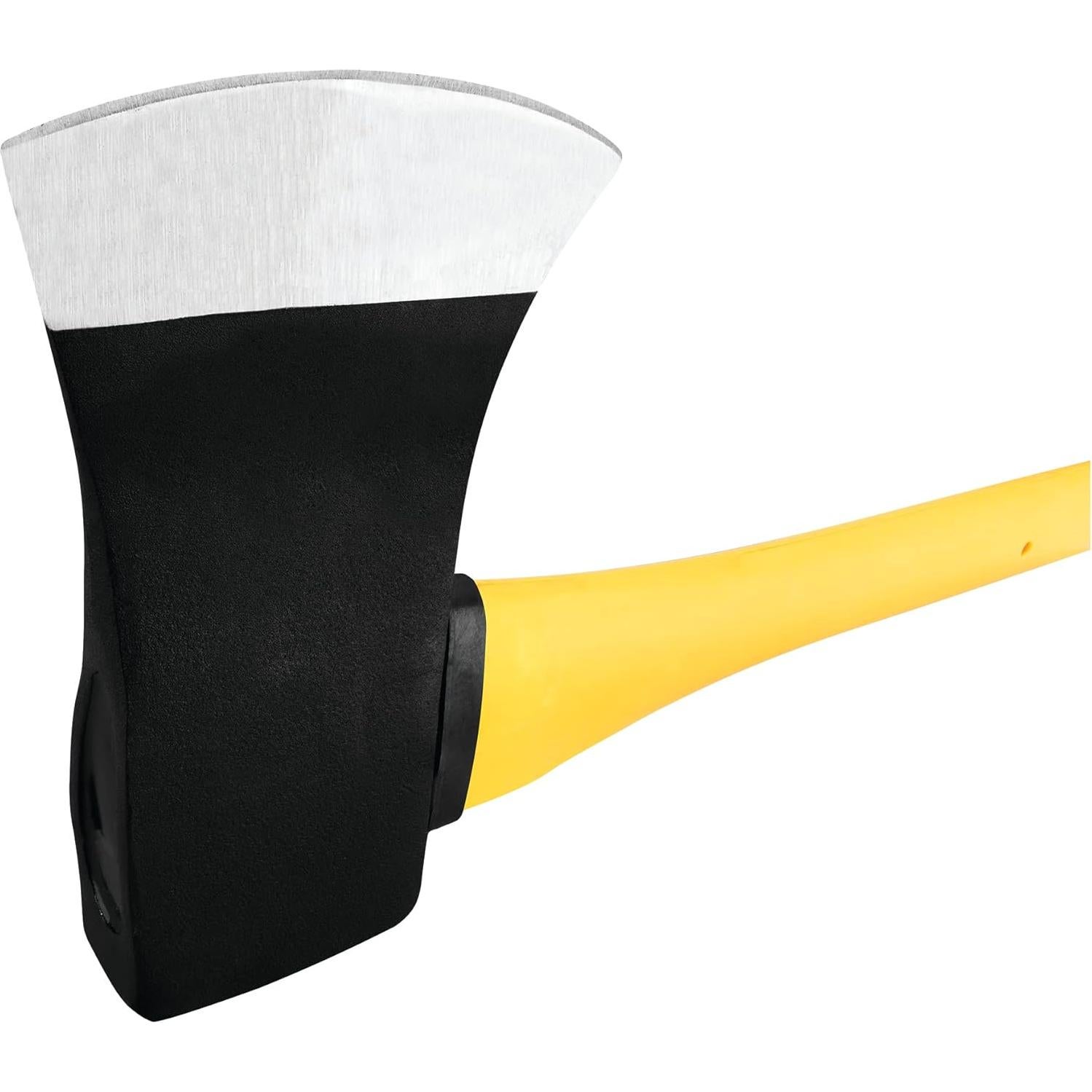 Hacha Performance Tool M7112 con mango de fibra de vidrio