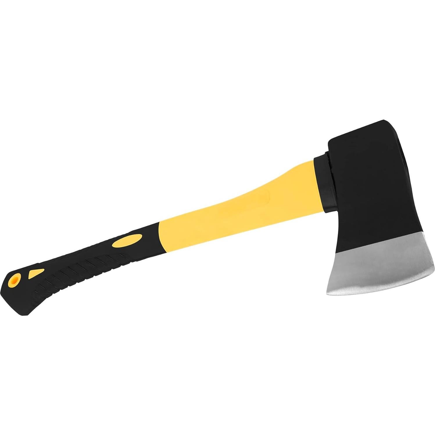 Hacha Performance Tool M7112 con mango de fibra de vidrio