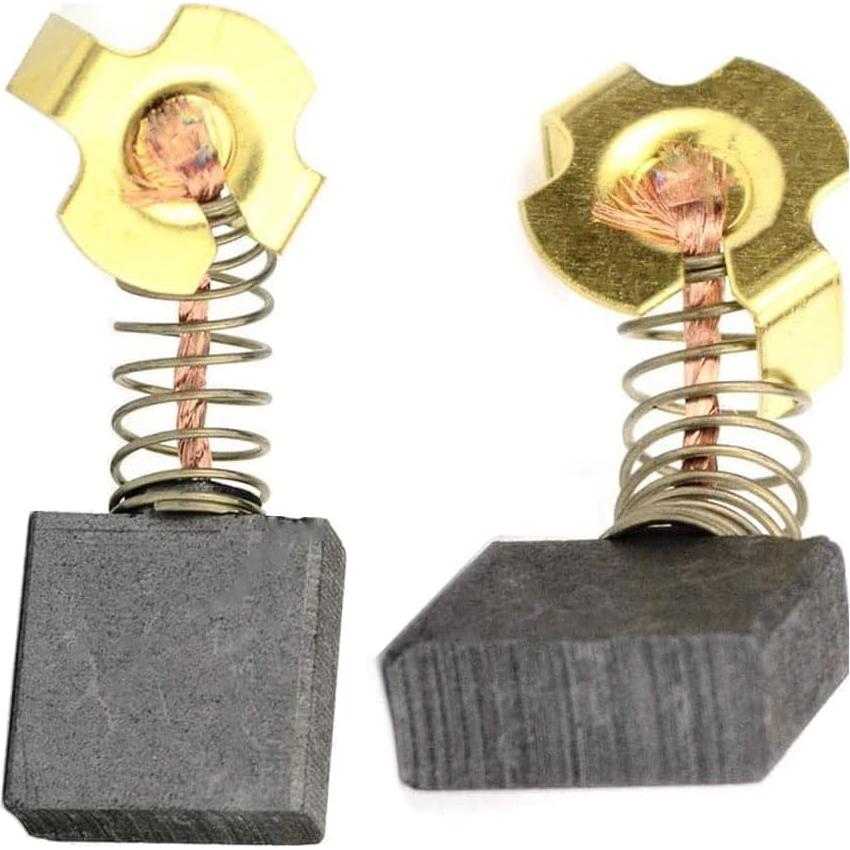 Cepillos de Carbón KLMHT 8 Pack Compatible Dewalt y Ridgid