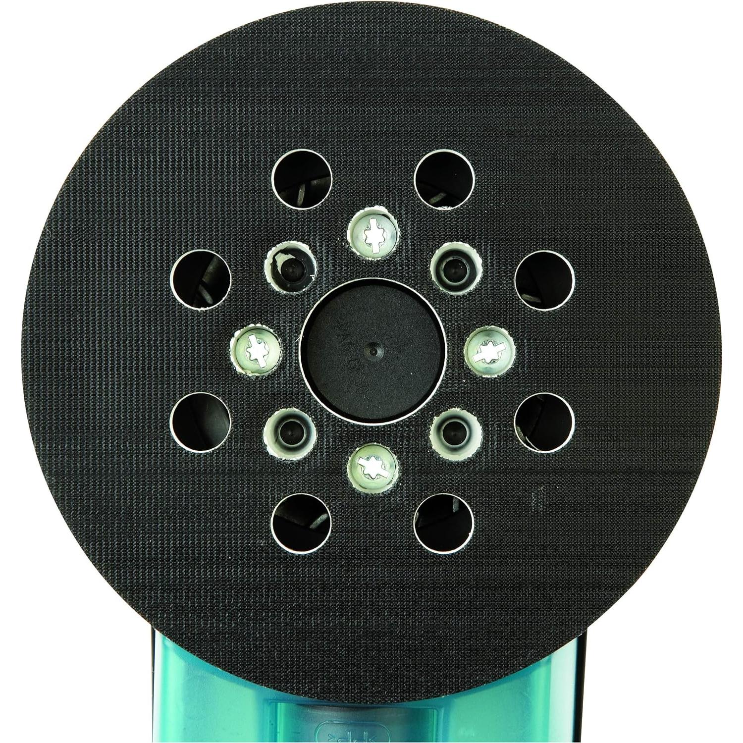 Lijadora Orbital BOSCH ROS10 12.7 cm 120V 2.5A Compacta