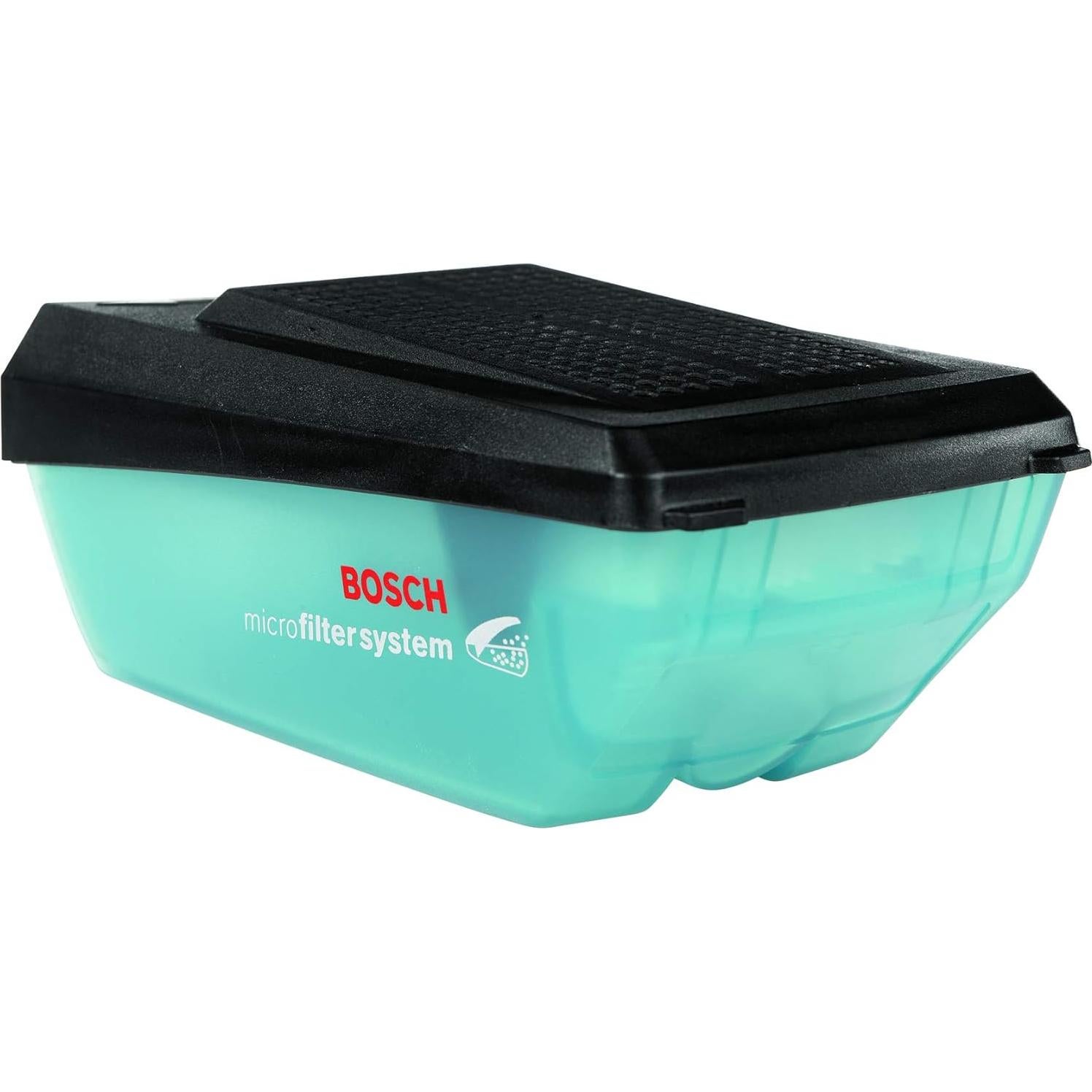 Lijadora Orbital BOSCH ROS10 12.7 cm 120V 2.5A Compacta