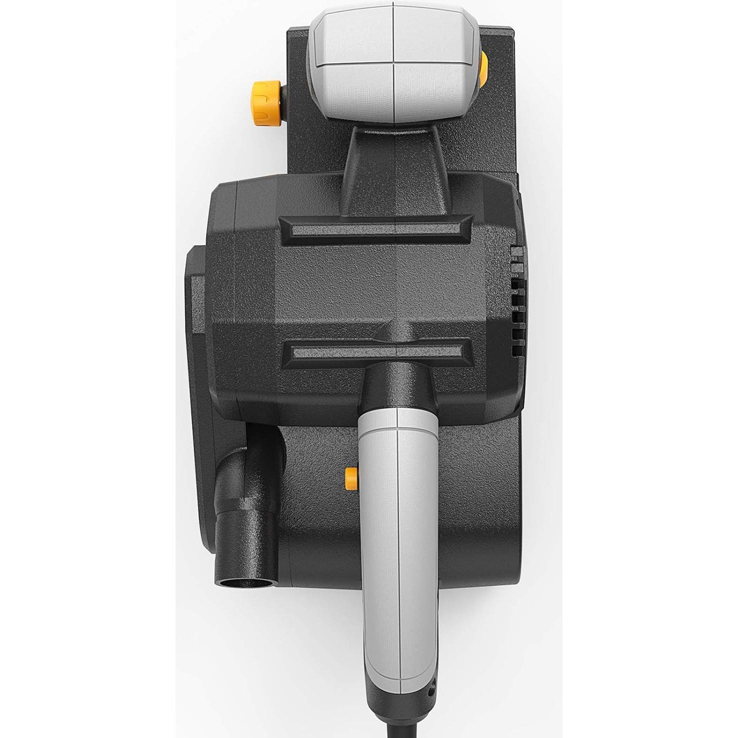 Lijadora de Banda Jellas BS02-SD 7Amps 3"x21" con Bolsa de Polvo