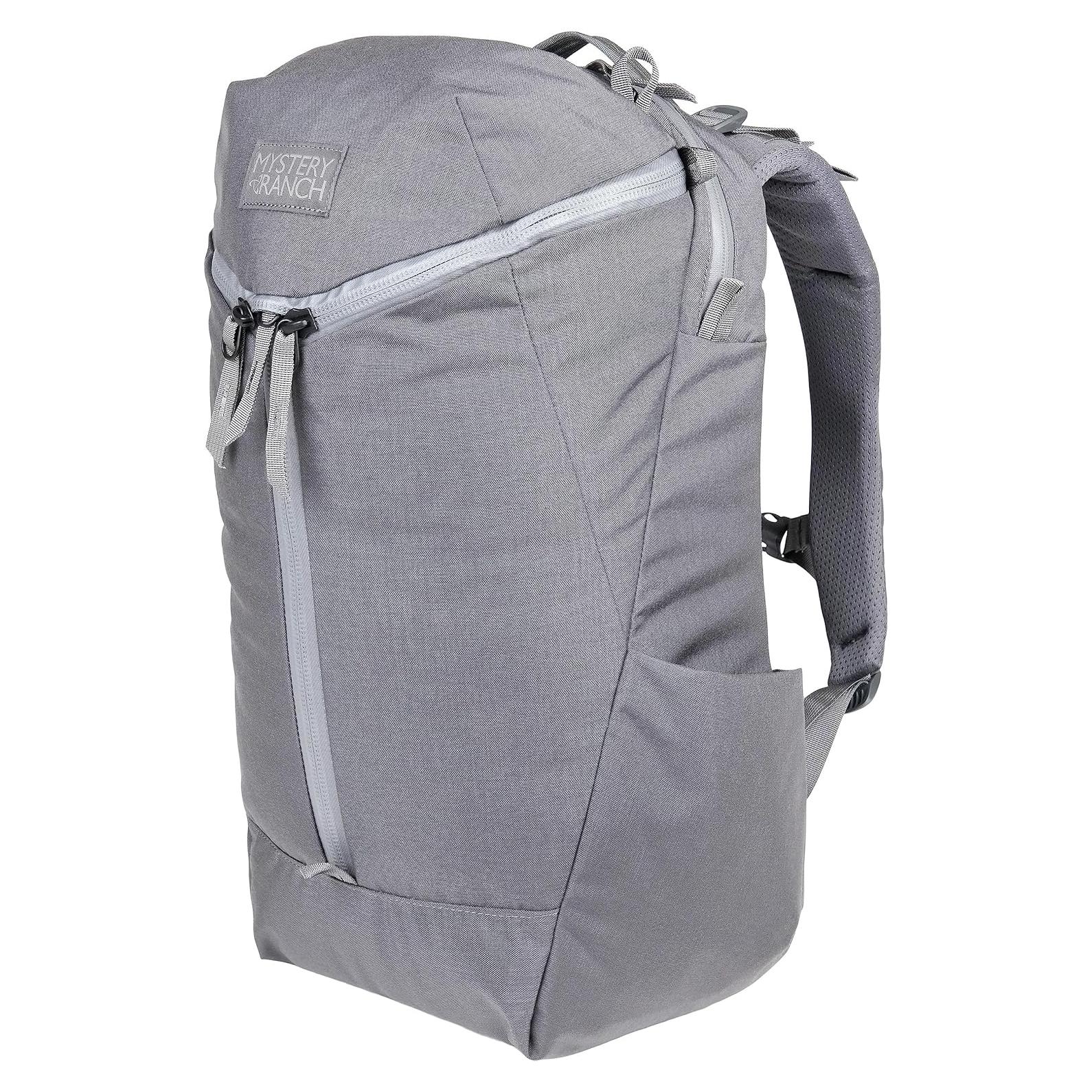 Mochila Misterio Rancho Catalizador 26L Sombra para Tecnología