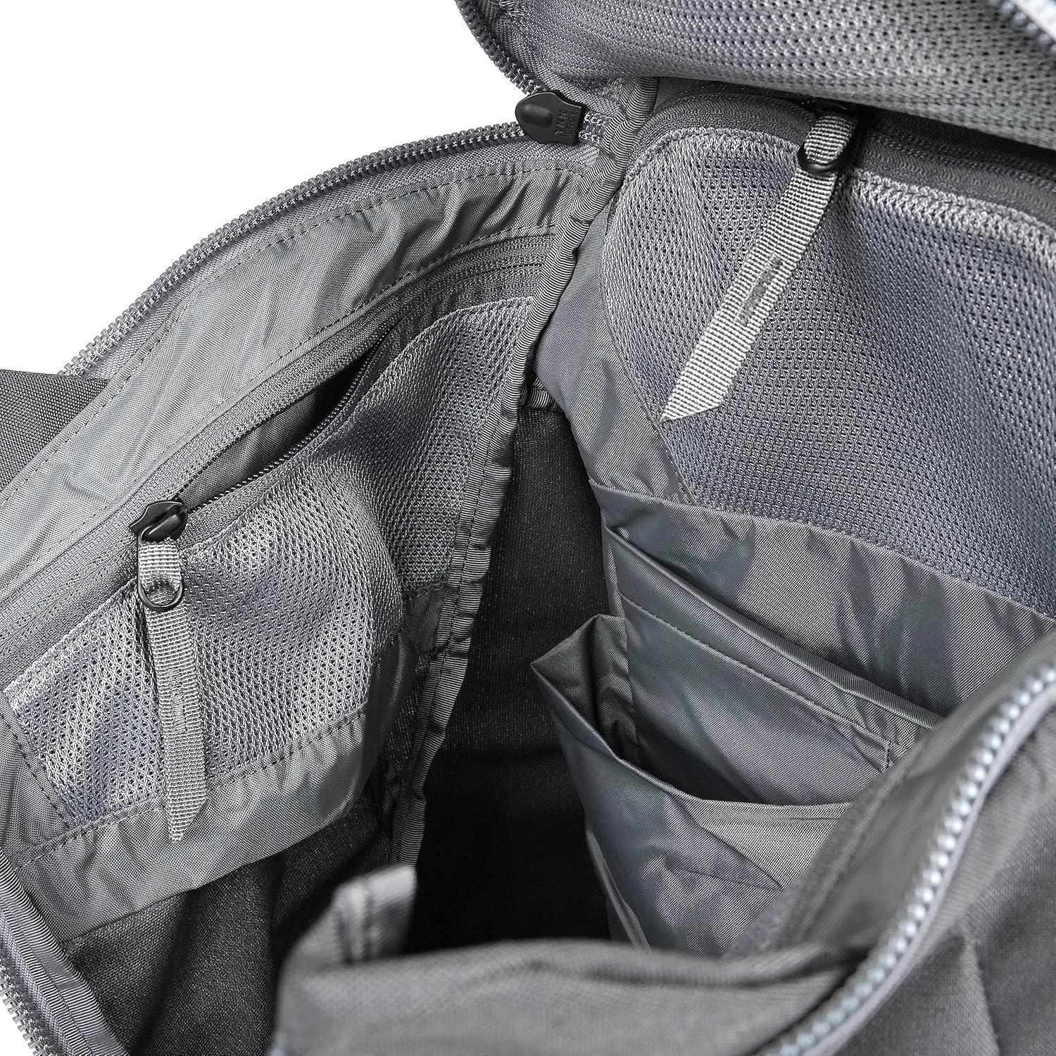 Mochila Misterio Rancho Catalizador 26L Sombra para Tecnología