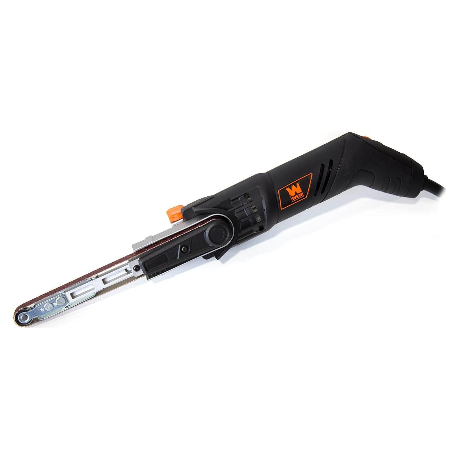 Lijadora de Detalle WEN 6307 Velocidad Variable 1,27x45,72cm