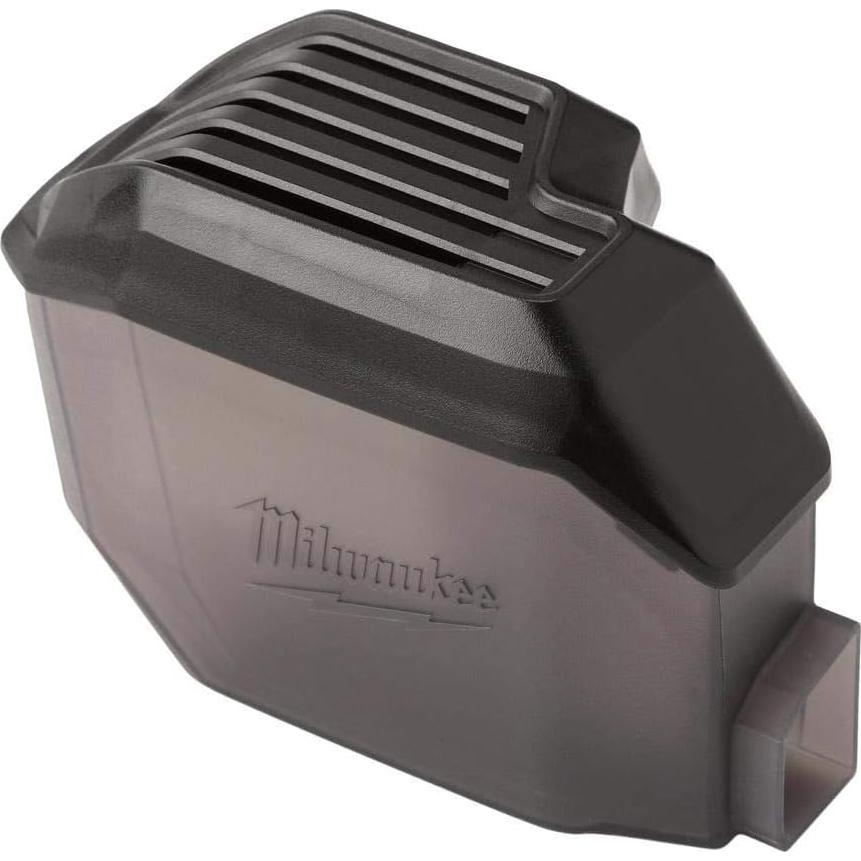 Lijadora Orbital Milwaukee M18 5" 18V 12000 OPM