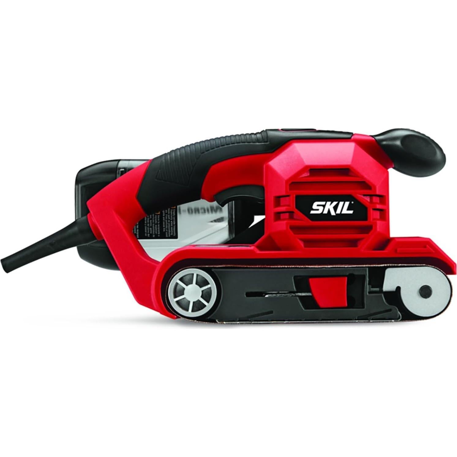 Lijadora de Banda Skil 7510-01 6.0A 3x18" 120V