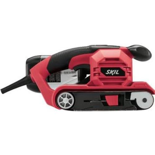 Lijadora de Banda Skil 7510-01 6.0A 3x18" 120V