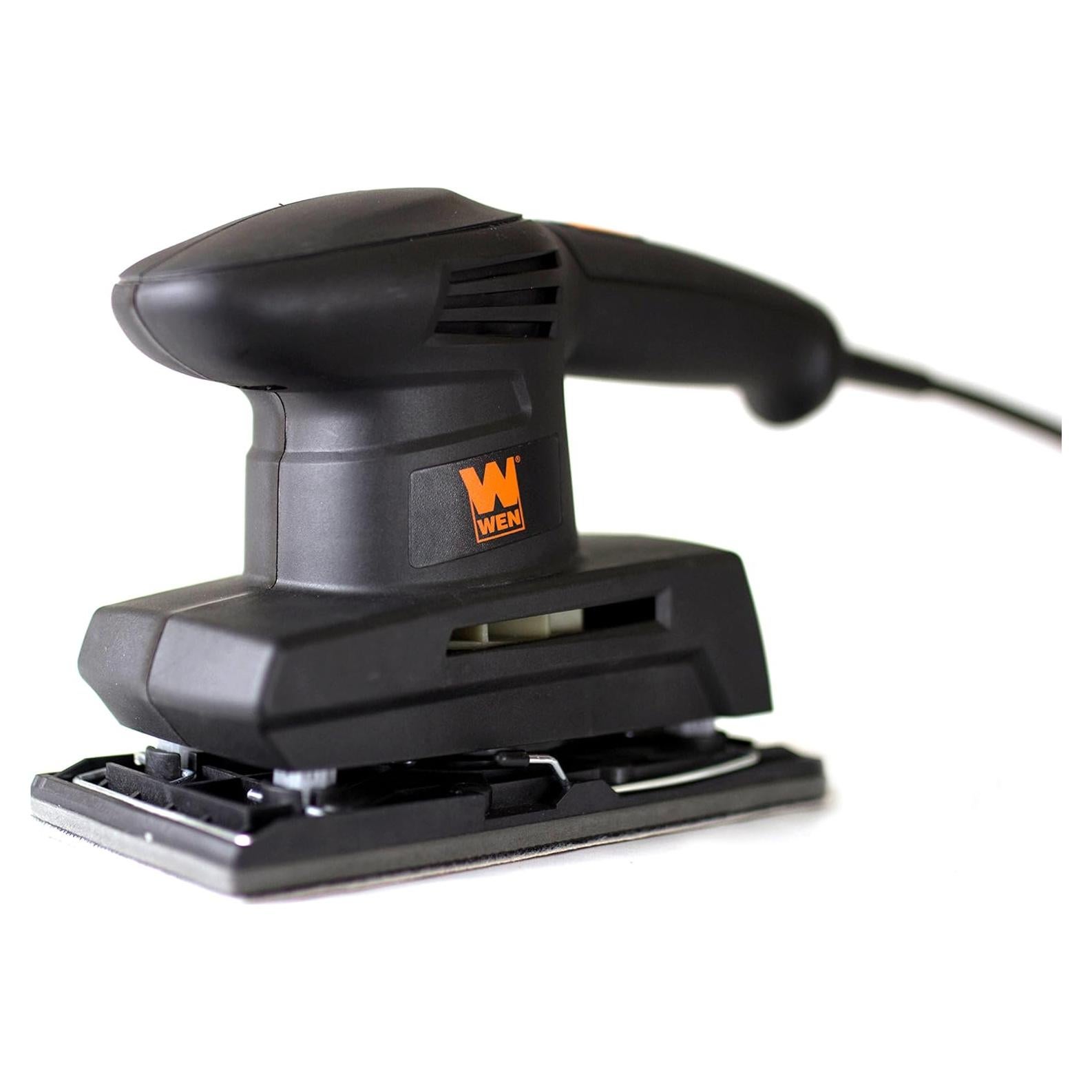 Lijadora Eléctrica WEN 6313 1/3 Hoja 12,000 OPM