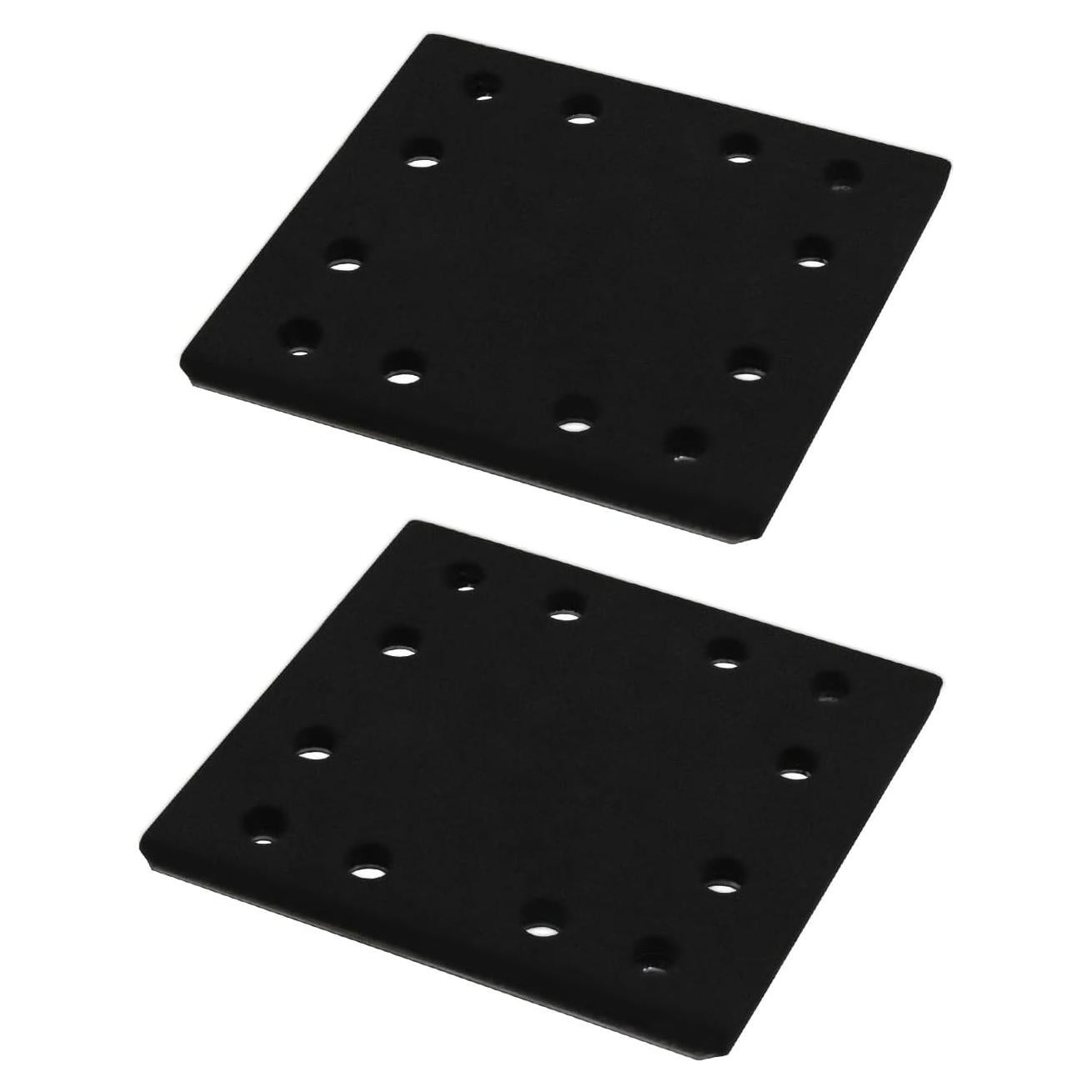 Conjunto de Almohadilla de Lijadora DeWalt N442697 - 2 Pcs