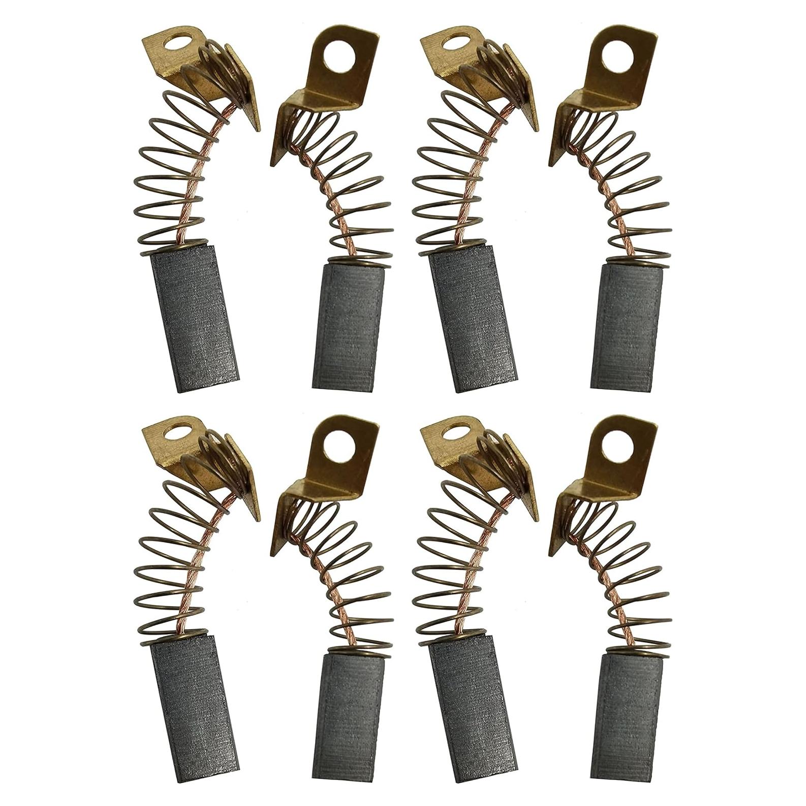 Cepillos de Motor Porter Cable N119739 - 8 Paquete