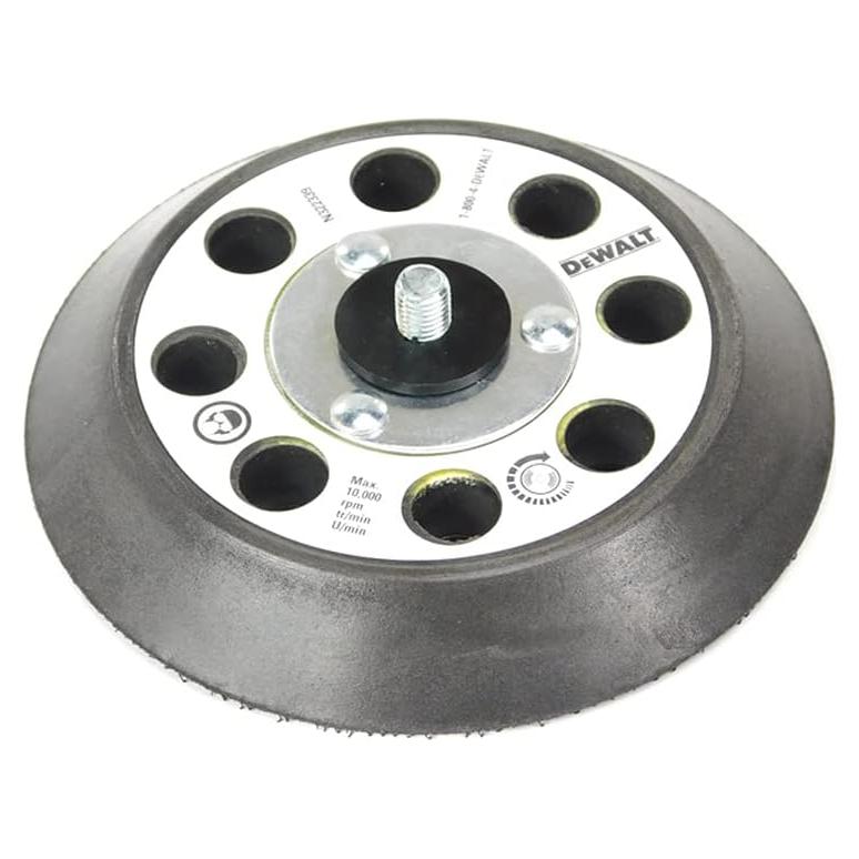 Almohadilla de Lijadora Black & Decker N324219 DWE6401DS