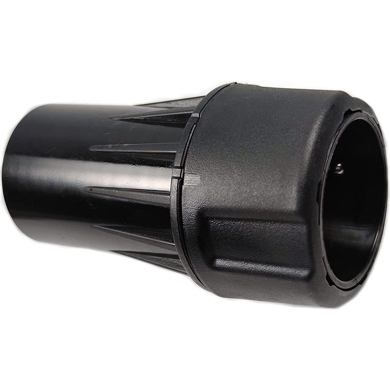 Conector Rápido Multi-Función DeWalt DWV9000 para Manguera