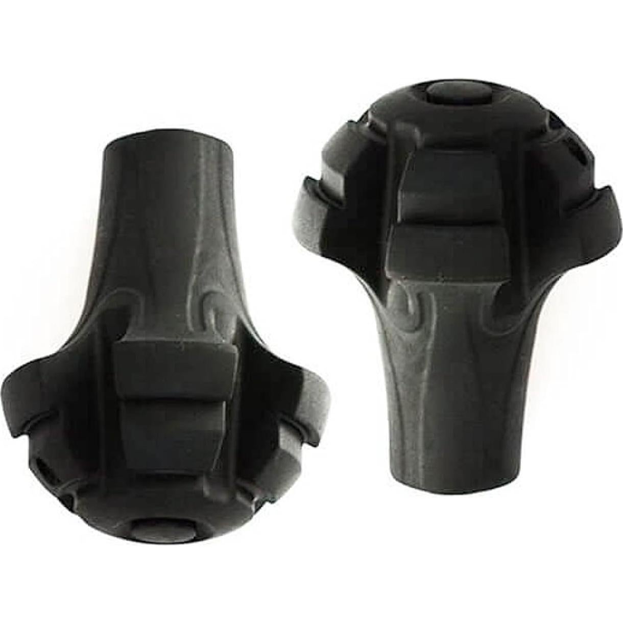 Puntas de Repuesto para Bastones de Trekking Montem - 2 Pzas