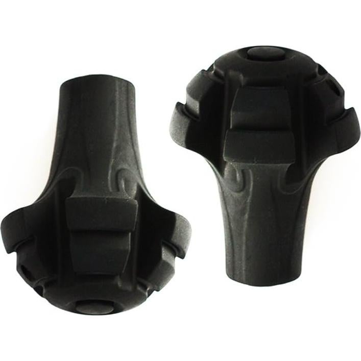 Puntas de Repuesto para Bastones de Trekking Montem - 2 Pzas