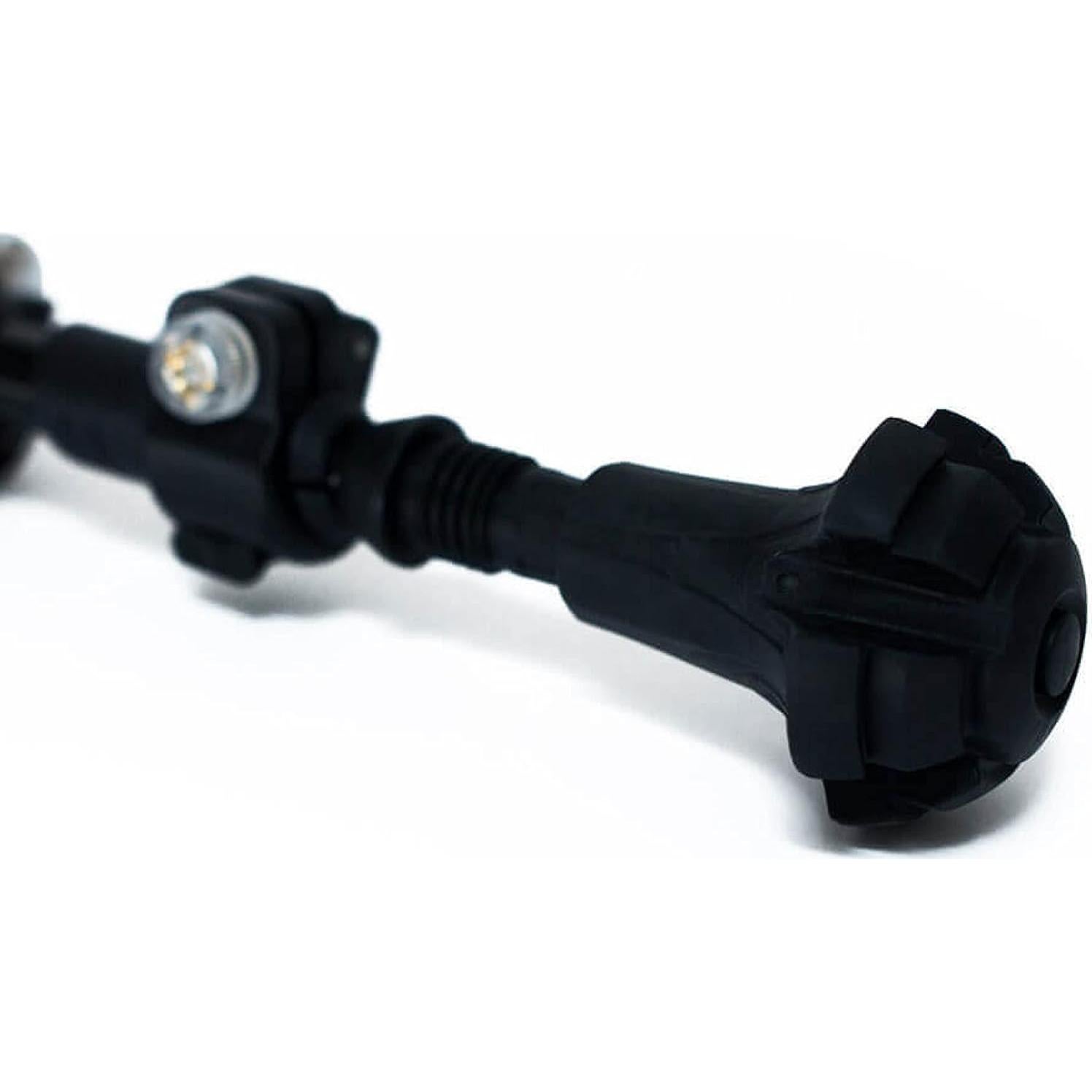 Puntas de Repuesto para Bastones de Trekking Montem - 2 Pzas