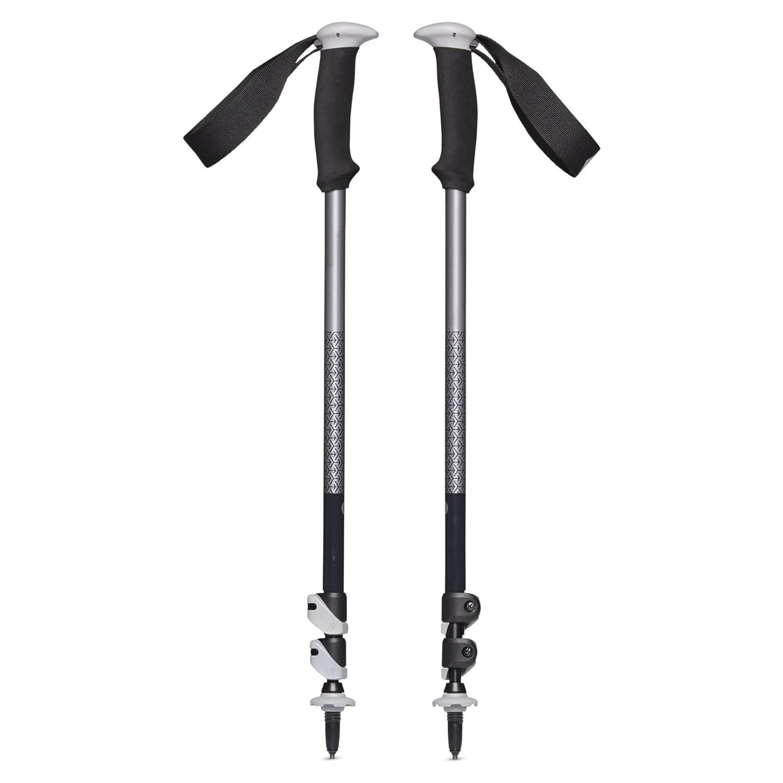 Bastones de Trekking Black Diamond Trail Sport Granito 500g