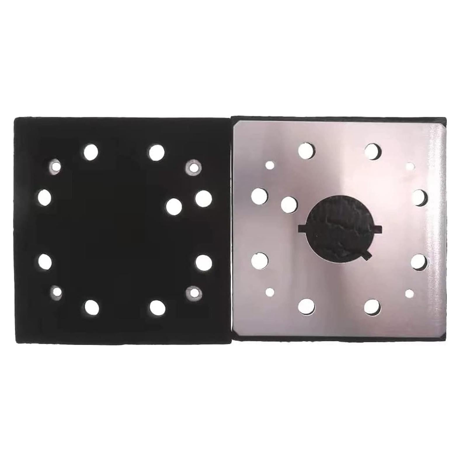 Placa de Lijado Dewalt 151284-00 Fina 1/4" 18 Grano