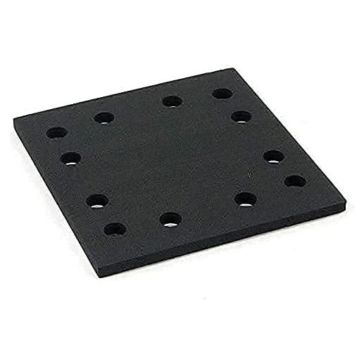 Conjunto Almohadilla Lijado XHBAN Compatible DeWalt DWE6411