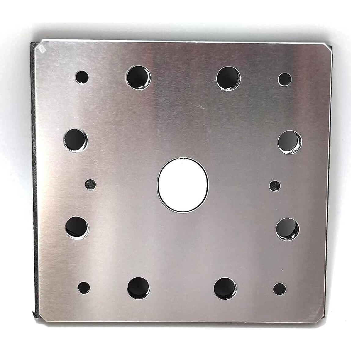 Conjunto Almohadilla Lijado XHBAN Compatible DeWalt DWE6411