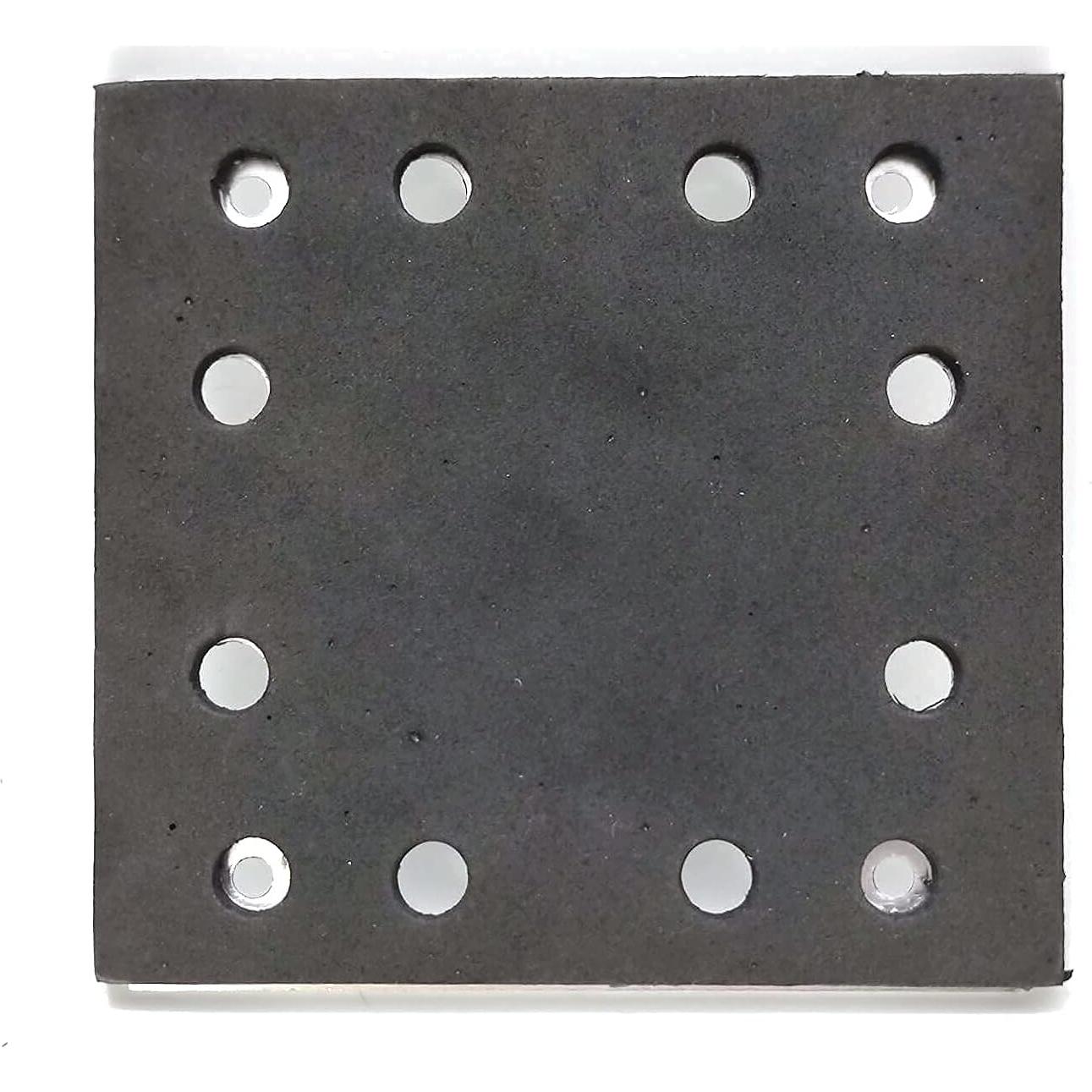 Conjunto Almohadilla Lijado XHBAN Compatible DeWalt DWE6411