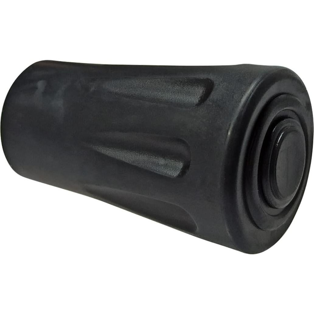 8 Puntas de Goma Tenalleys para Bastones de Senderismo