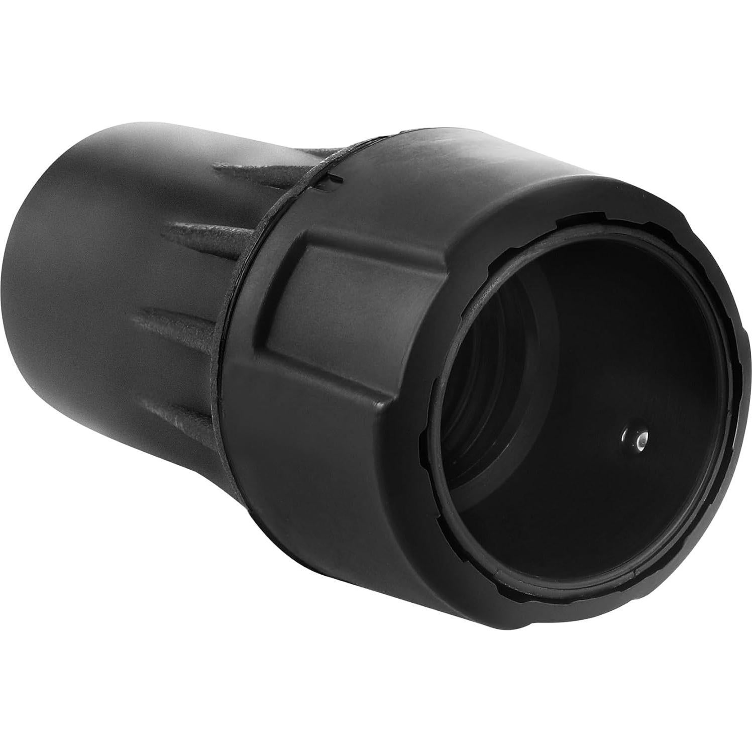 2 Adaptadores Rápidos DWV9000 para Aspiradora DeWalt 3,18 cm