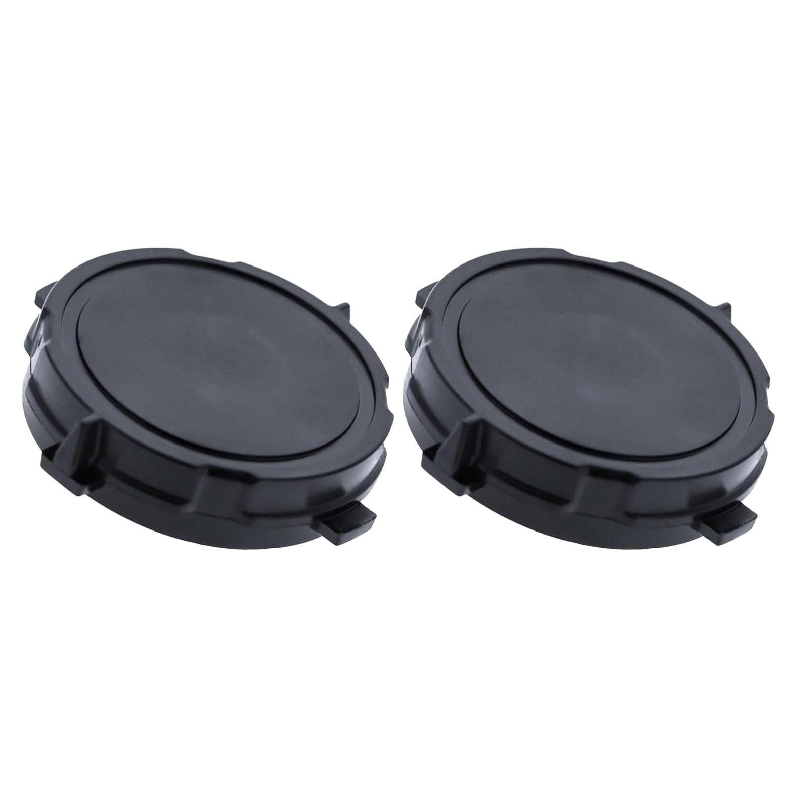 Retenedor de Tapa Lijadora DeWalt N329083 2 Piezas