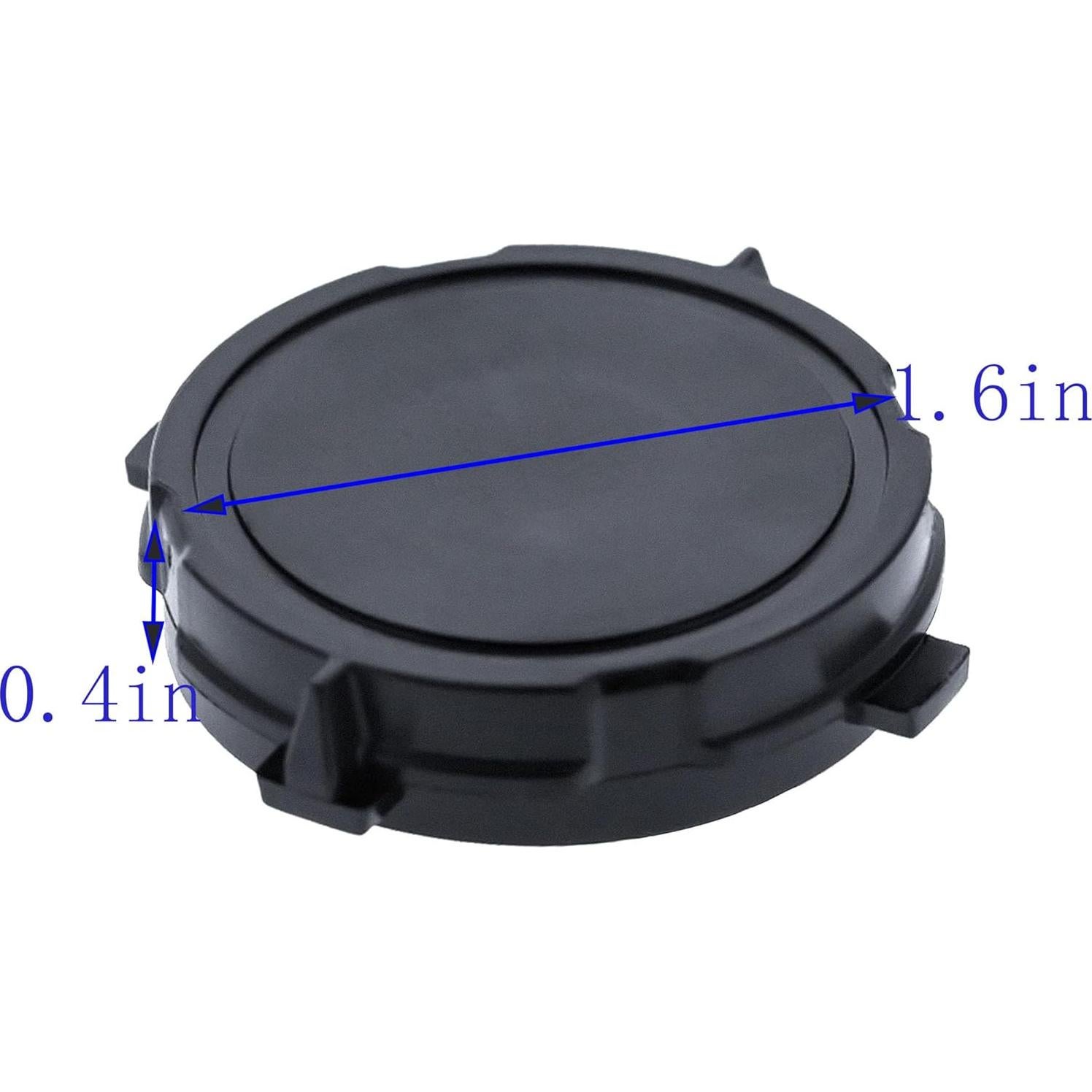 Retenedor de Tapa Lijadora DeWalt N329083 2 Piezas