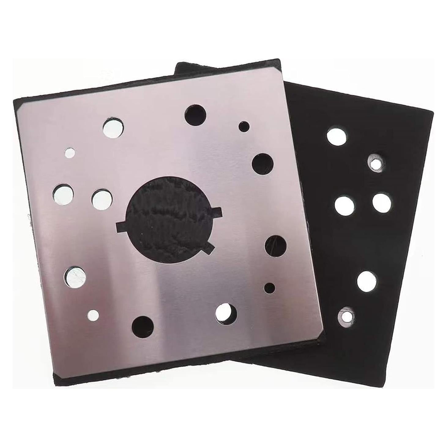 Placa de Respaldo Lijadora DeWalt 151284-00 1/4 Hoja