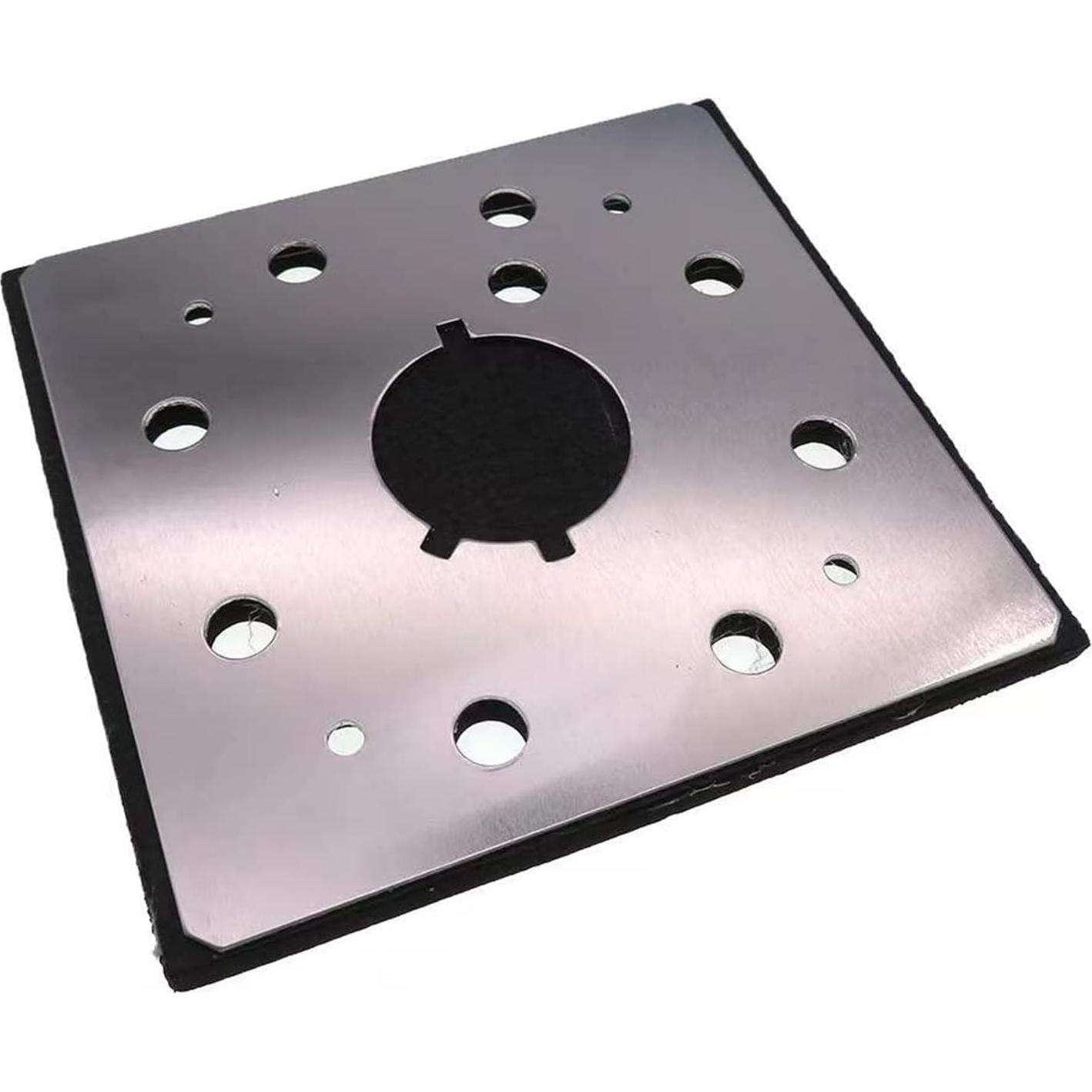 Placa de Respaldo Lijadora DeWalt 151284-00 1/4 Hoja