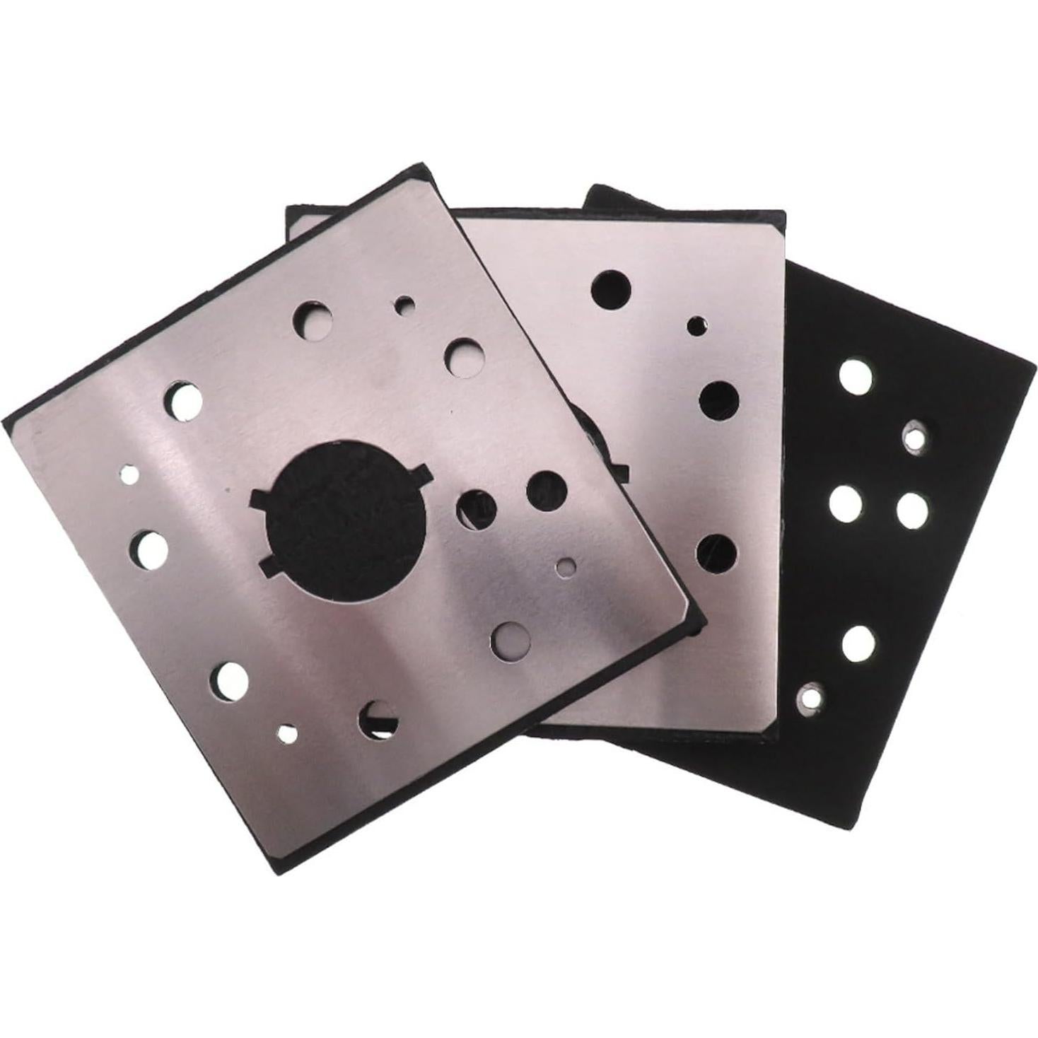 Placa de Respaldo Lijadora DeWalt 151284-00 1/4 Hoja