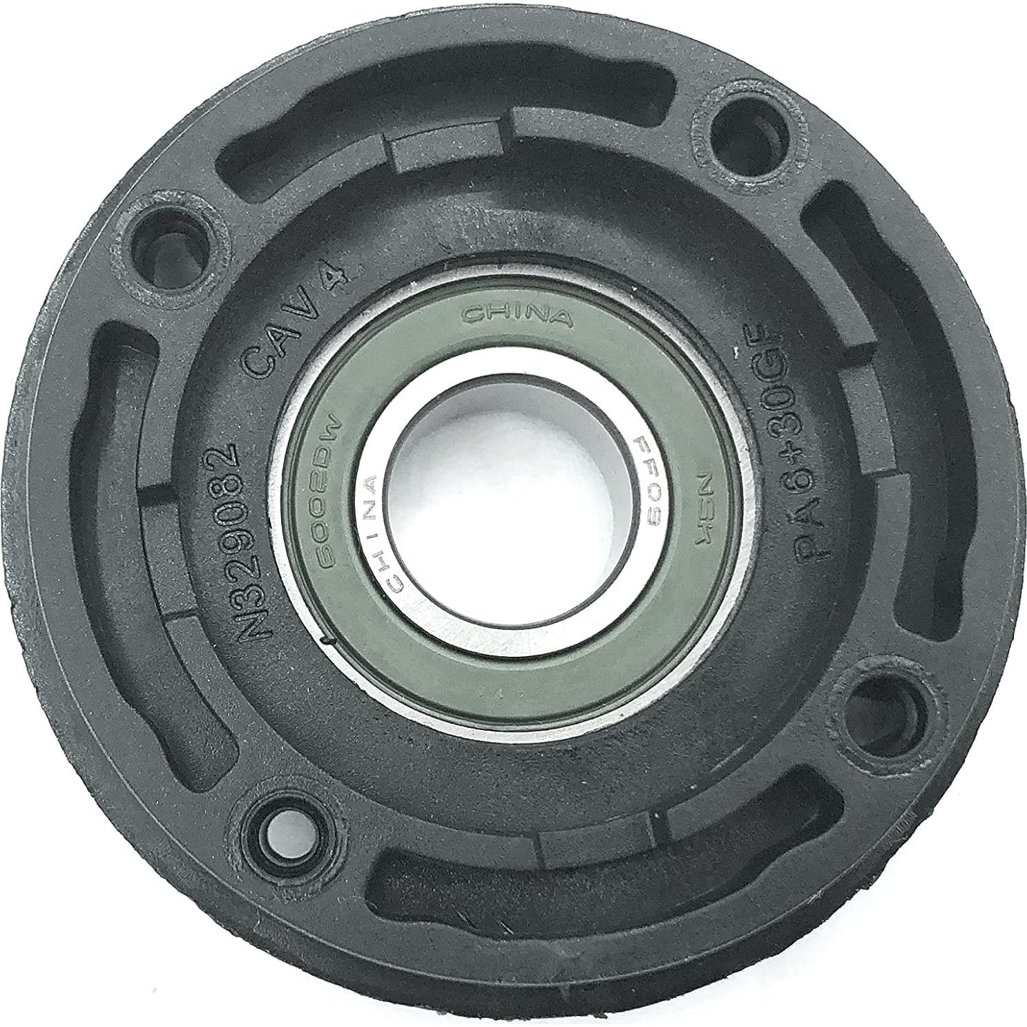 Retenedor de Rodamiento DEWALT N329082 para Lijadora Orbital