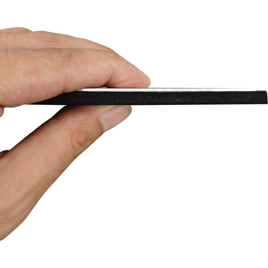 Almohadilla de Lijado Tockrop 8 Agujeros 1/4 Hoja Reemplazo