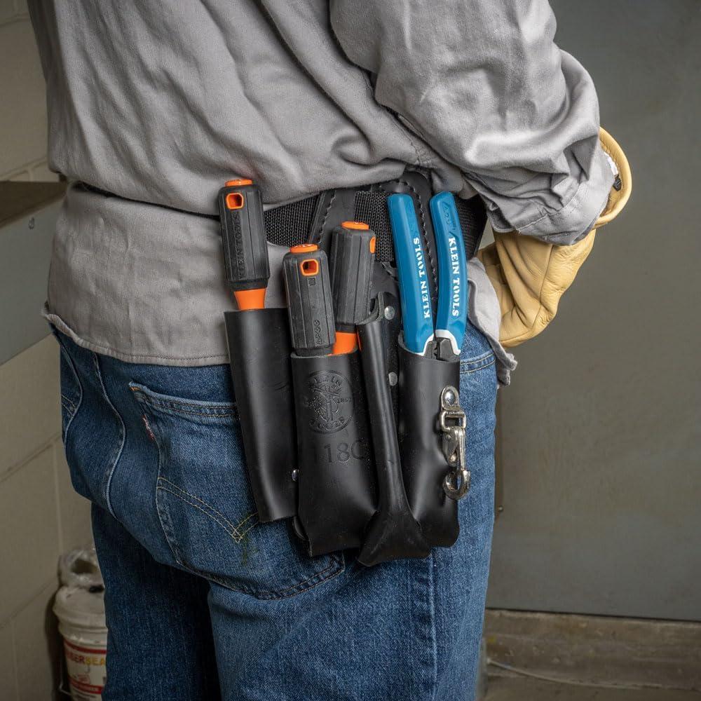 Juego de Destornilladores Aislados Klein Tools 85073INS 3 Pzas