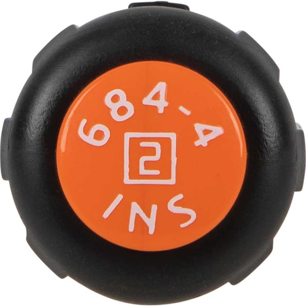 Juego de Destornilladores Aislados Klein Tools 85073INS 3 Pzas