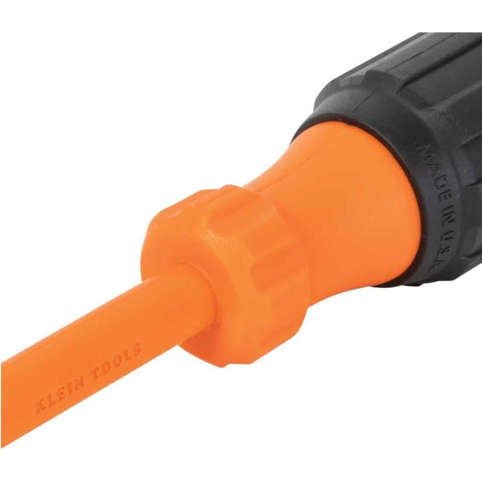 Juego de Destornilladores Aislados Klein Tools 85073INS 3 Pzas