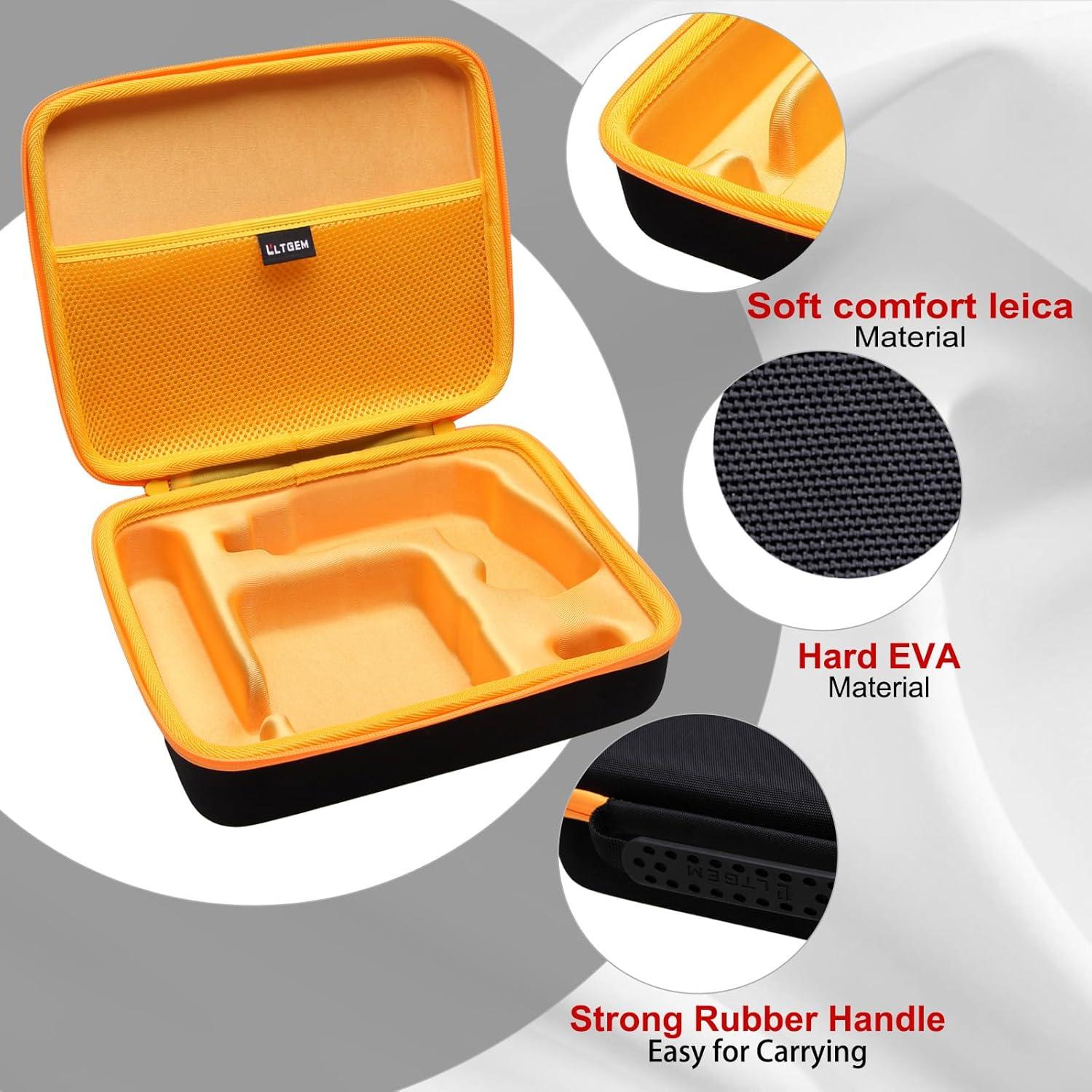 Funda Protectora LTGEM para Destornillador DEWALT DCF680N2