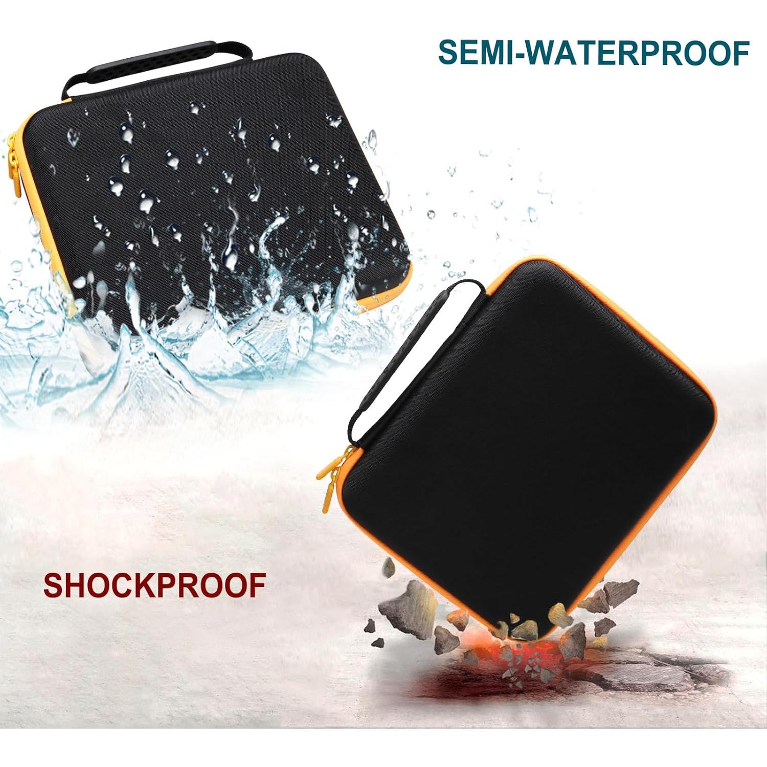 Funda Protectora LTGEM para Destornillador DEWALT DCF680N2