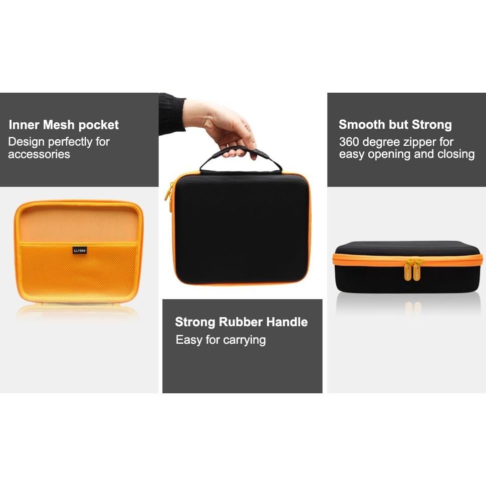 Funda Protectora LTGEM para Destornillador DEWALT DCF680N2