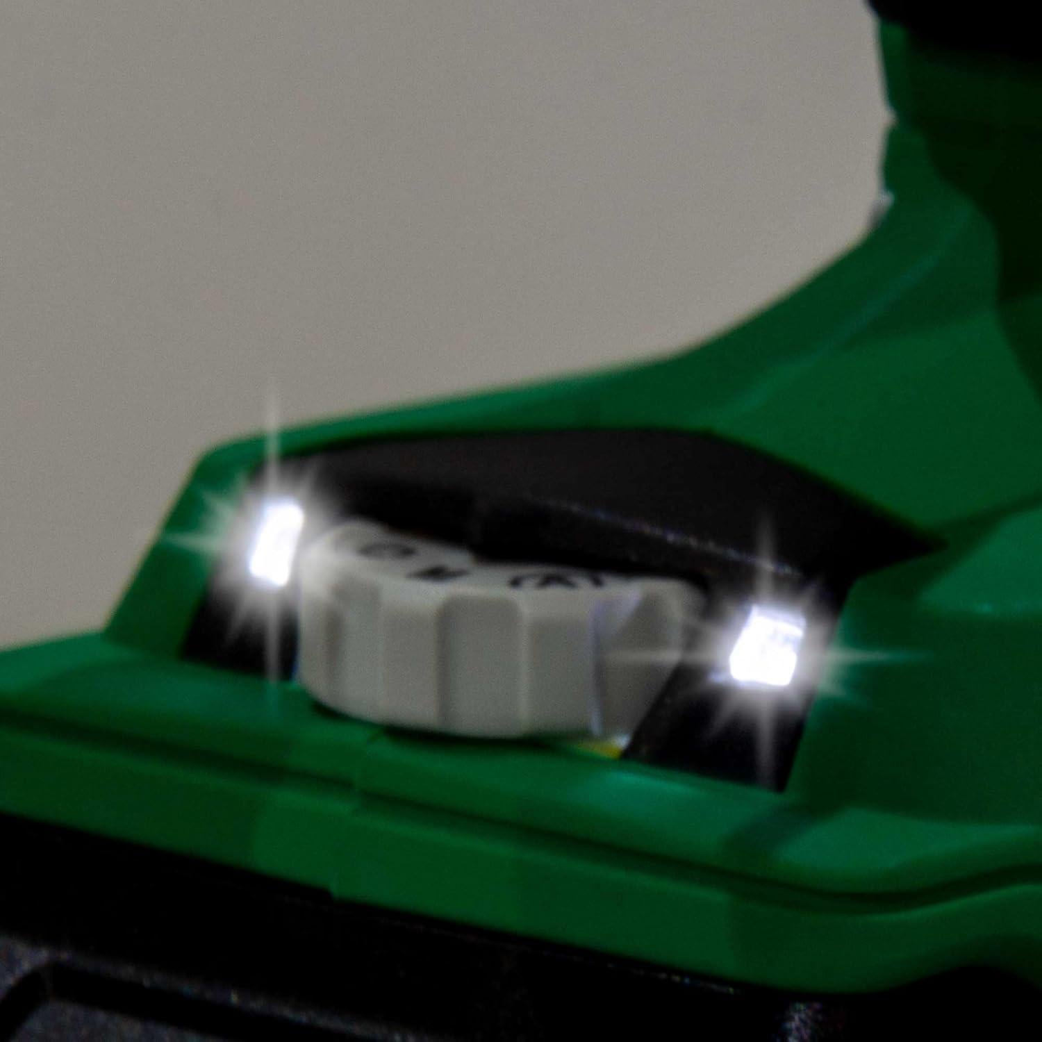 Atornillador de Placas de Yeso Inalámbrico Metabo HPT 18V