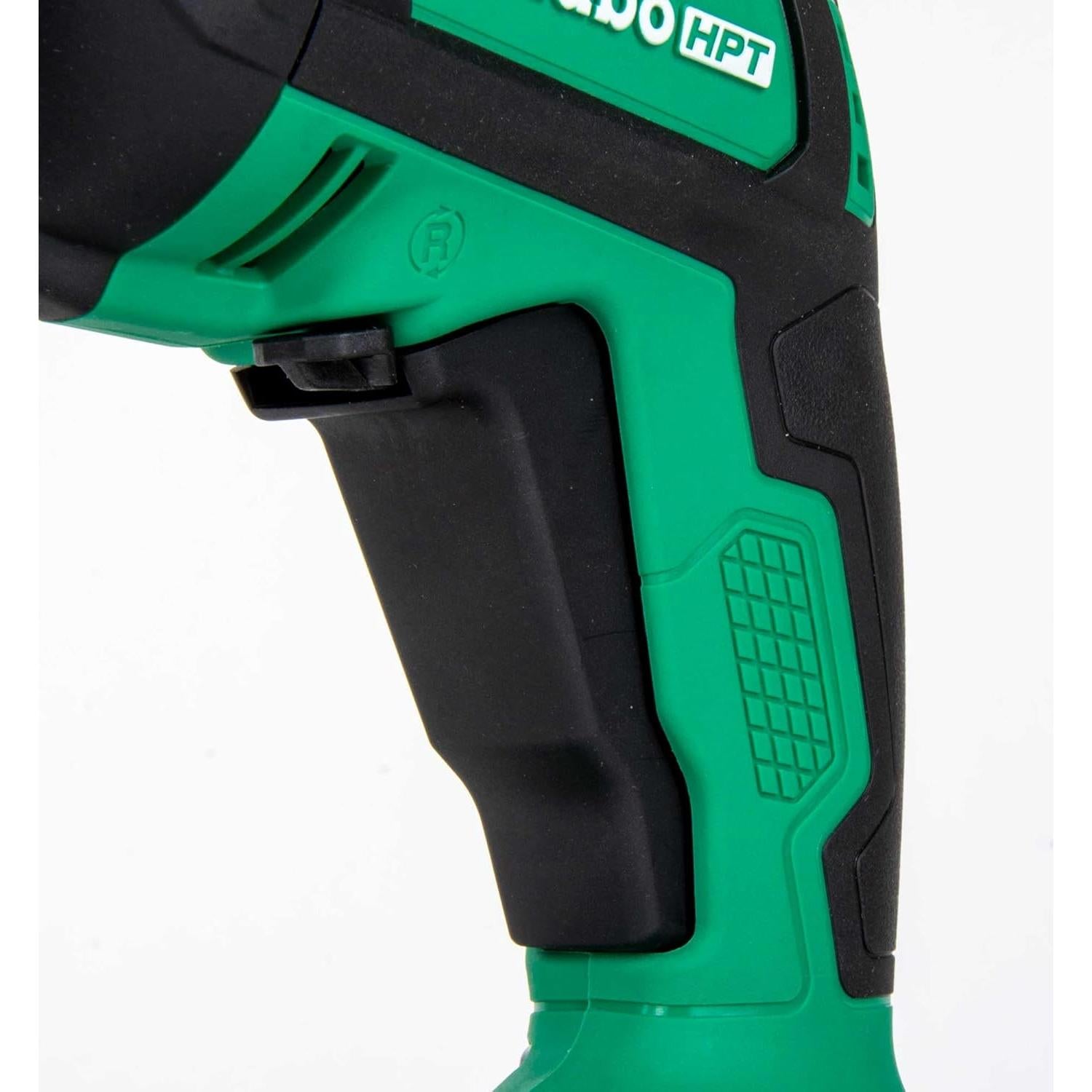 Atornillador de Placas de Yeso Inalámbrico Metabo HPT 18V