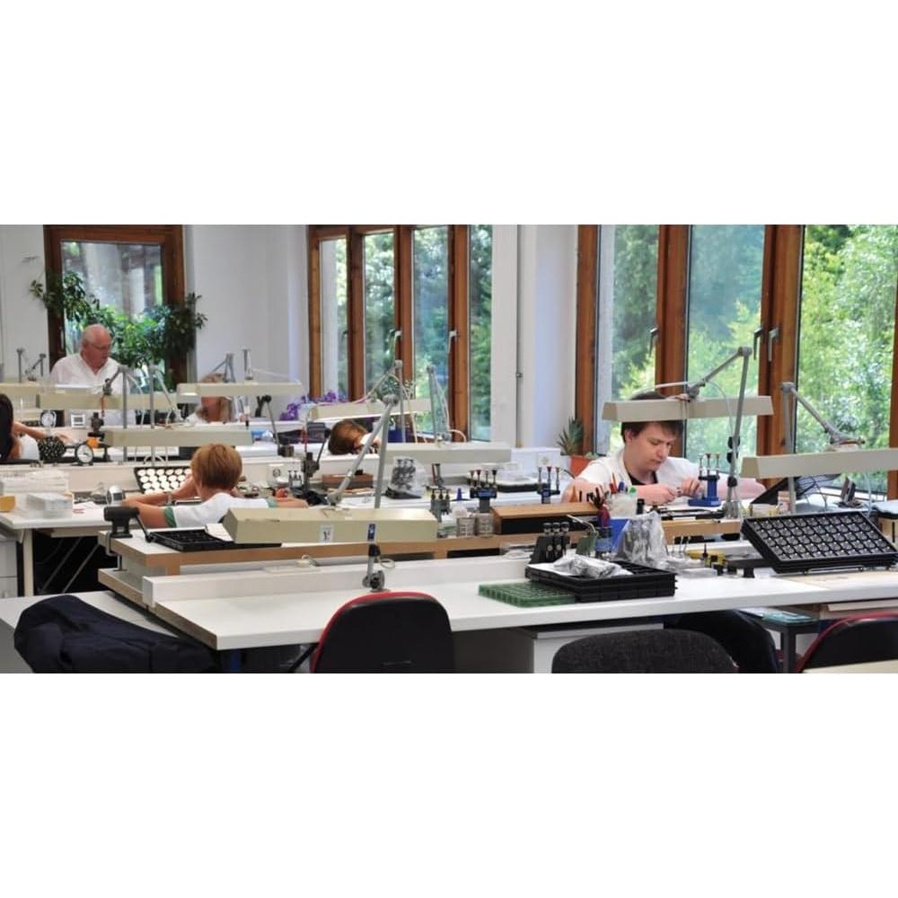 Reloj Automático Piloto Bauhaus 2862M-4AT Titanio Hombre