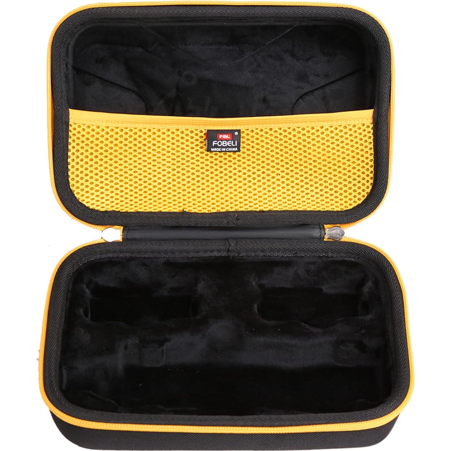 Funda Dura FBLFOBELI para DEWALT 8V MAX DCF682N1