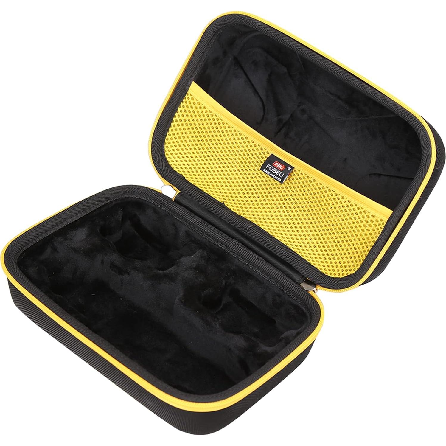 Funda Dura FBLFOBELI para DEWALT 8V MAX DCF682N1
