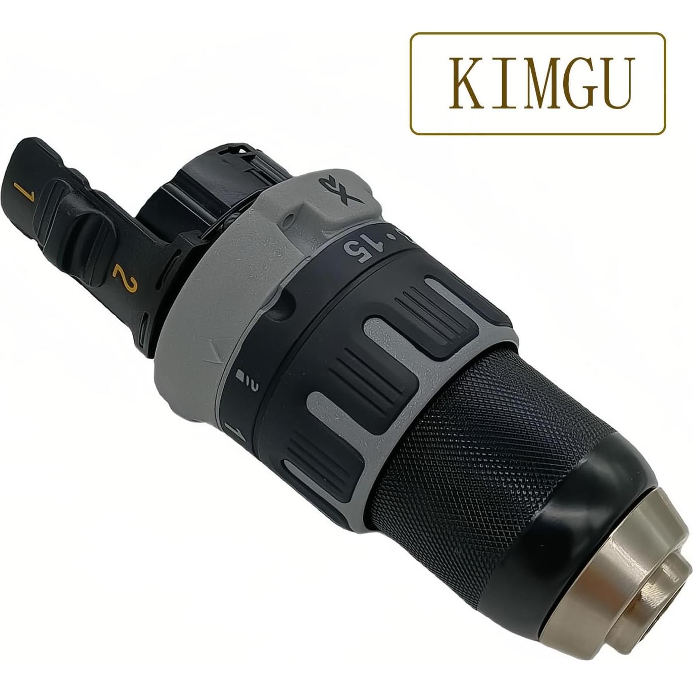 Caja de Engranajes KIMGU N438742 para Dewalt DCD791 DCD792