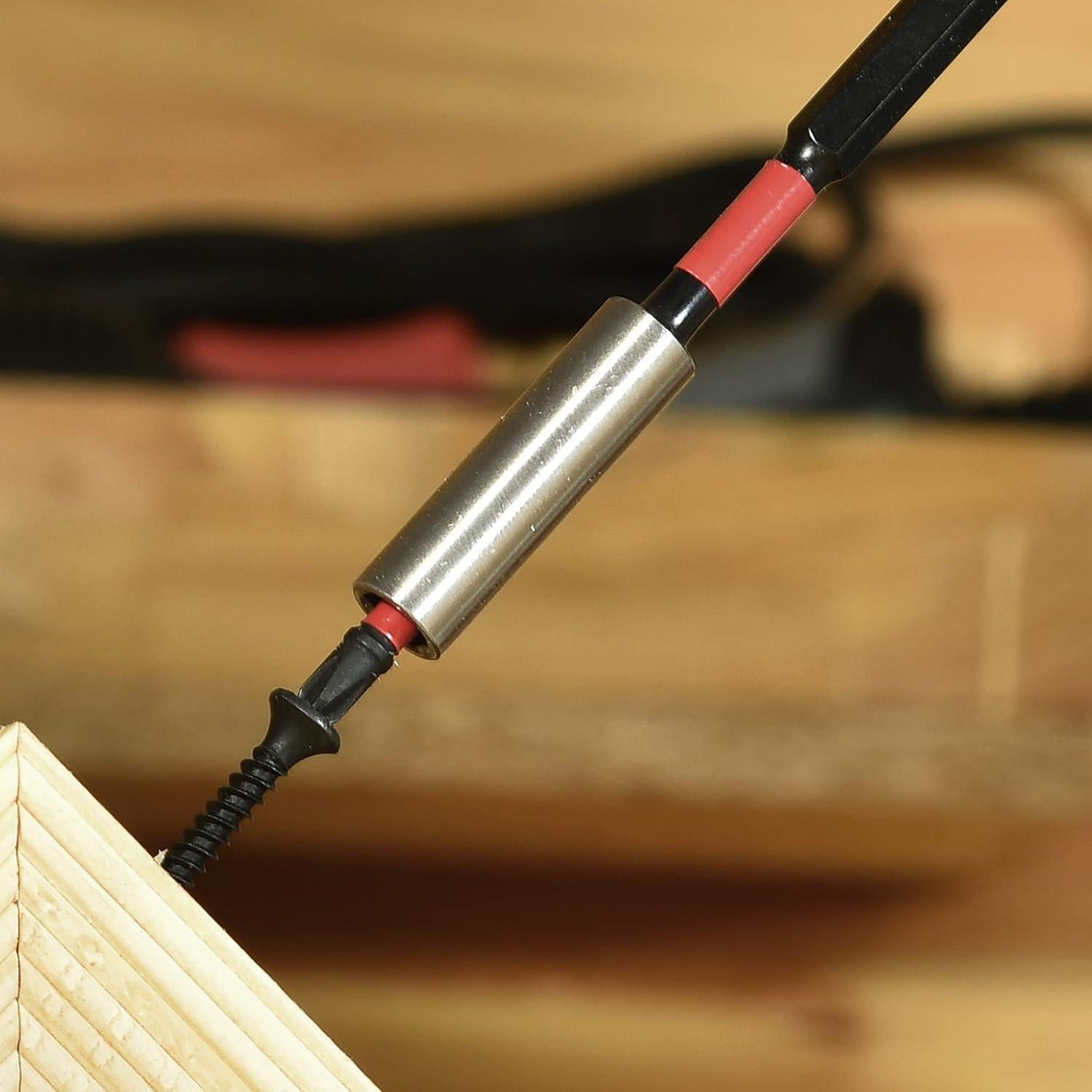 Juego de Puntas Torx T25 50 Piezas 5,08 cm GEINXURN