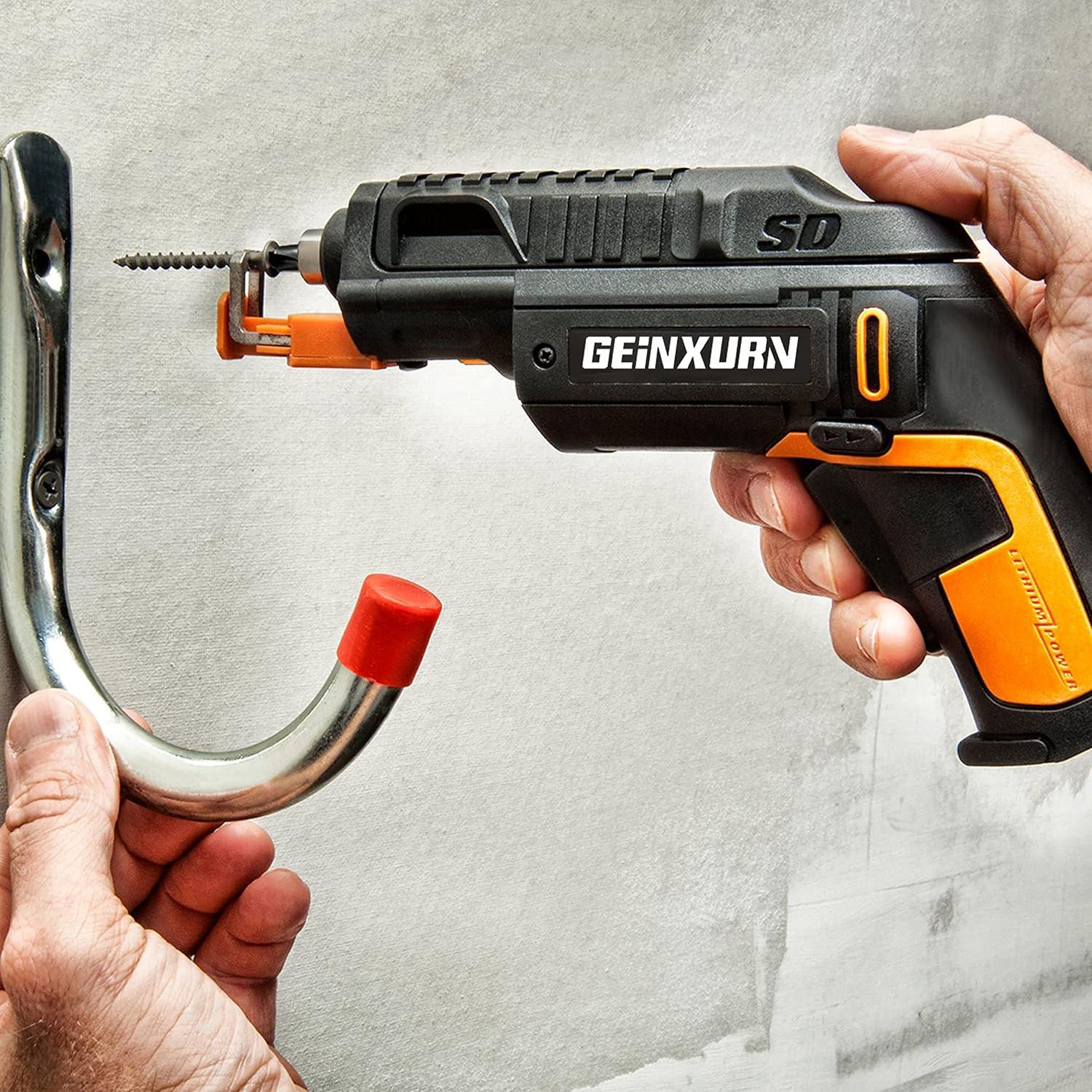 Juego de Puntas Torx T25 50 Piezas 5,08 cm GEINXURN